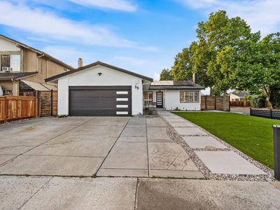 55 Palmwell Way, San Jose, CA, 95138