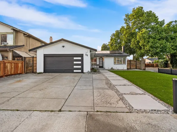55 Palmwell Way, San Jose, CA 95138