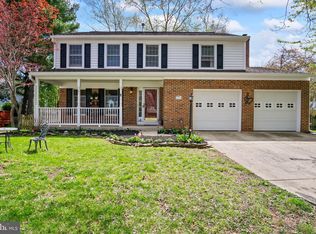1209 Cannon Ct NE, Leesburg, VA 20176