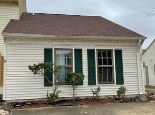 4707 Ashbury Ln, Virginia Beach, VA 23462