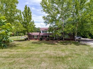 6470 SW 70th St, Trenton, FL 32693