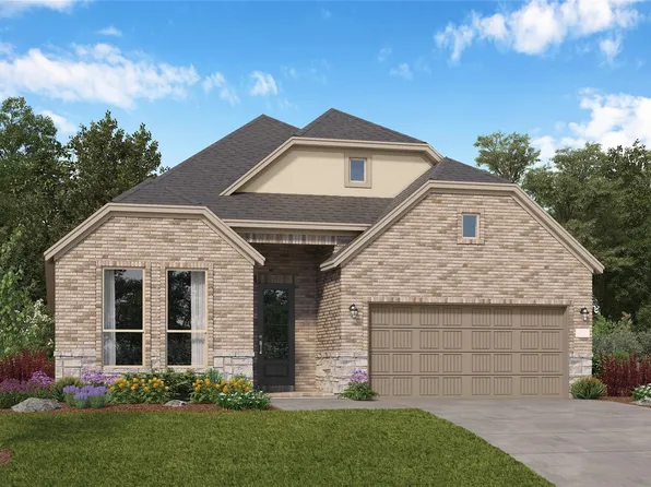 7106 Salt Dome Dr, League City, TX 77546