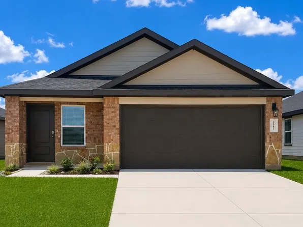 31211 Harp Ridge Dr, Fulshear, TX 77441