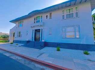 1047 N Fulton St, Fresno, CA 93728