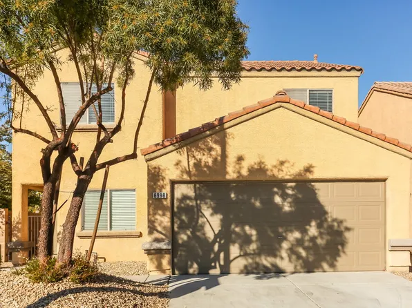 8988 Marmo Ave, Las Vegas, NV 89148