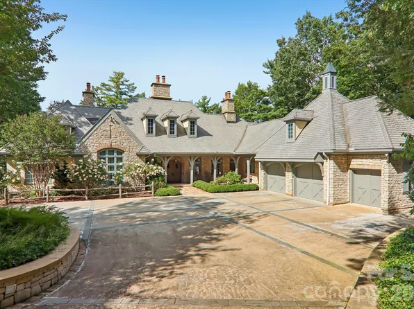 138 Indian Trce, Lake Toxaway, NC 28747