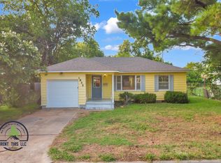 1845 W Parkview Ave, Duncan, OK 73533