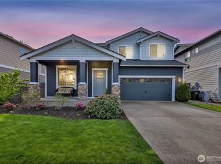 32675 Stuart Ave SE, Black Diamond, WA 98010
