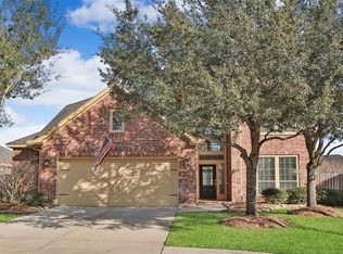 2947 Fair Chase Dr, Katy, TX 77494