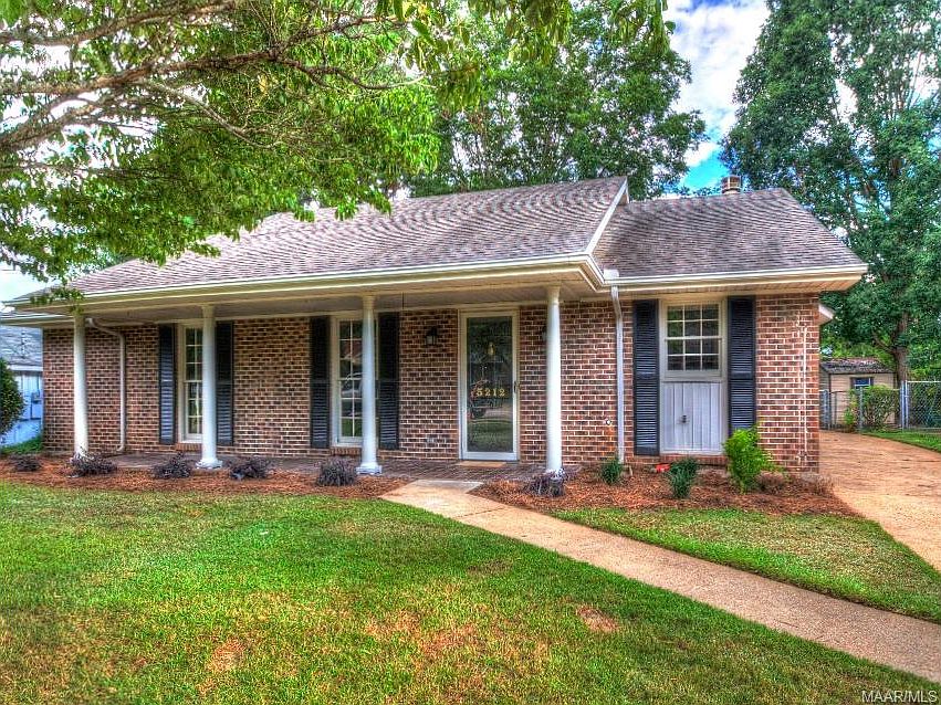1st image of 3212 Little John Dr