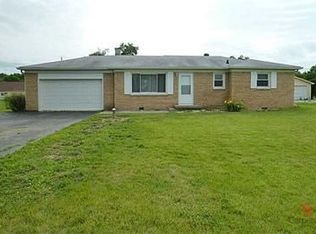 3516 Horner Dr, Indianapolis, IN
