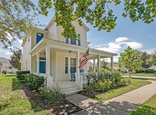 3345 Bracken Fern Dr, Saint Cloud, FL 34773