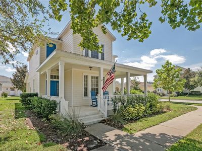 3345 Bracken Fern Dr, Harmony, FL, 34773