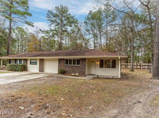 117 Mroz Rd #B, Beaufort, SC 29906