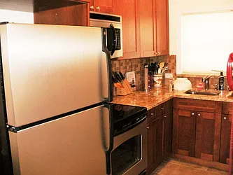 Rented by Bridge Realty