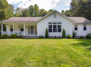 20871 Ross Rd, Corry, PA 16407