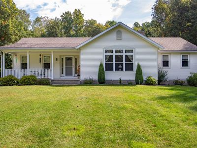 20871 Ross Rd, Corry, PA, 16407