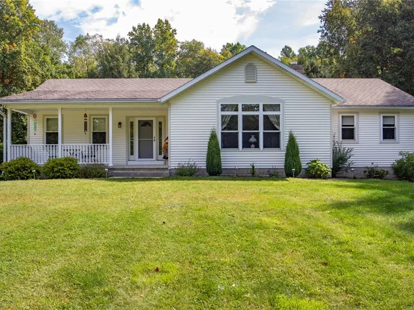 20871 Ross Rd, Corry, PA 16407