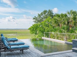 2402 Raven Dr, Sullivans Island, SC 29482