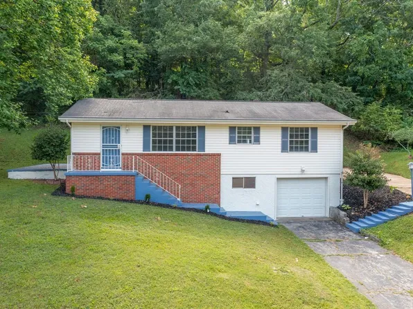 7732 Basswood Dr, Chattanooga, TN 37416