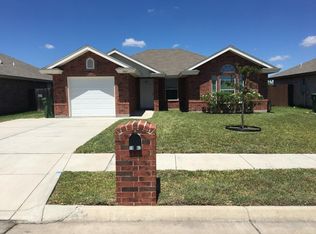 1962 Athens St, Brownsville, TX 78520