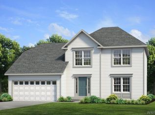 4693 Carlyes Ct, Hamburg, NY 14075