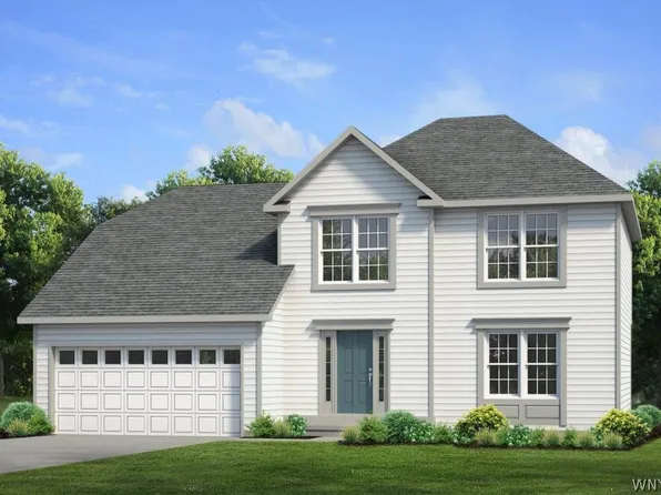 4693 Carlyes Ct, Hamburg, NY 14075