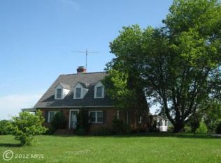 6333 Spotswood Trl, Gordonsville, VA 22942