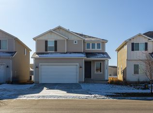 1068 E Springwater Way, Eagle Mountain, UT 84005