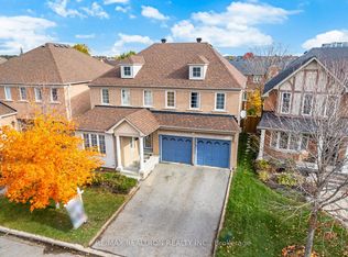 58 Bradbury Cres, Ajax, ON L1T 4G5