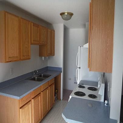Kitchen and Dinette