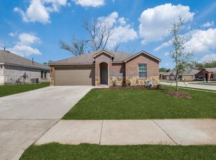 2315 San Jacinto Way, Sherman, TX 75090