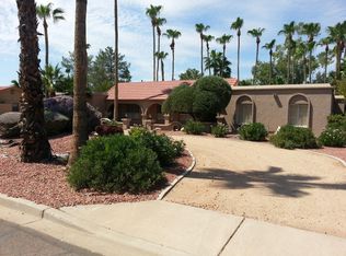 5240 E Cholla St, Scottsdale, AZ 85254