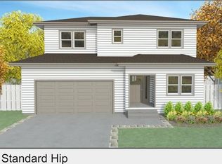 25142 W 177th Ter, Gardner, KS 66030