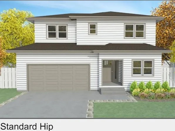 25142 W 177th Ter, Gardner, KS 66030