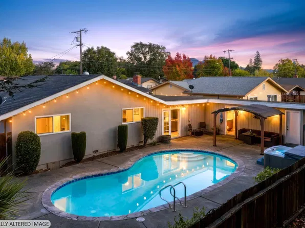 2033 Mission Boulevard, Santa Rosa, CA 95409