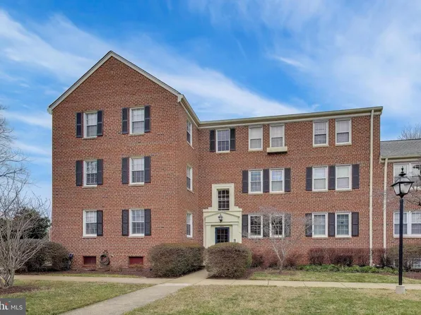 6622 E Wakefield Dr APT B1, Alexandria, VA 22307