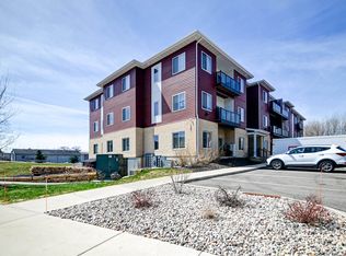 1501 N Windsor #202, Cottage Grove, WI 53527