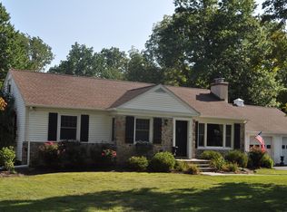 121 Penn Rd, Wayne, PA 19087