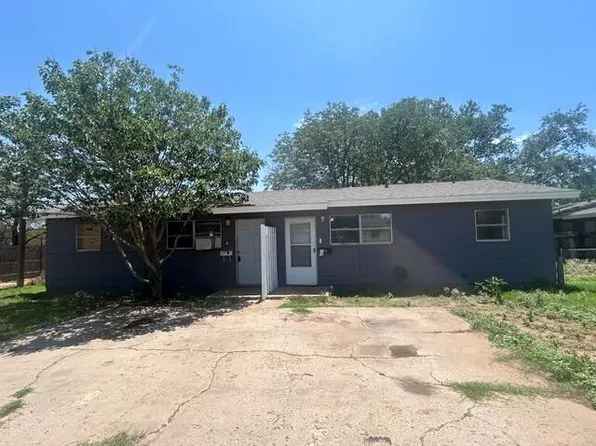2101 39th St #A & B, Lubbock, TX 79412
