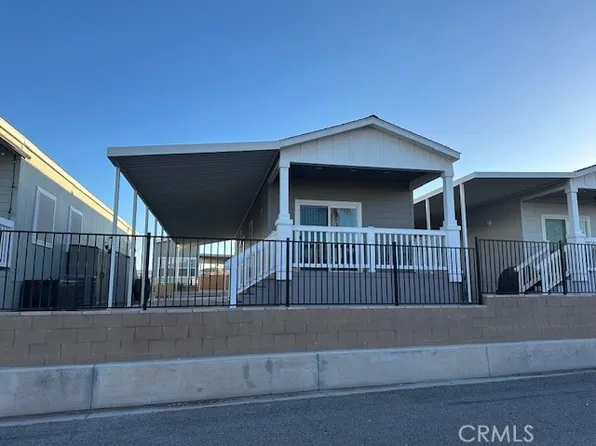 4170 Needles Hwy #188, Needles, CA 92363