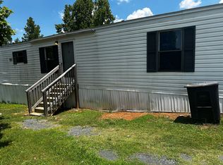 1865 Hill Rd LOT 1, Lexington, NC 27292