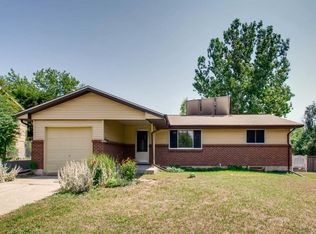 4220 W 82nd Ave, Westminster, CO 80031