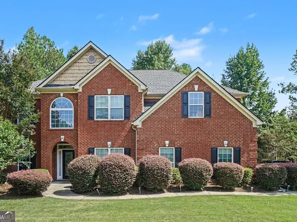 1905 Buford Ct, Conyers, GA 30094