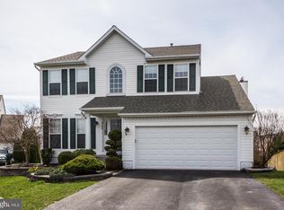 9706 Silver Farm Rd, Perry Hall, MD 21128