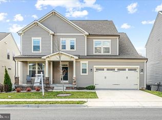 1034 Saxton Dr, Frederick, MD 21702