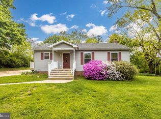 3530 Lawndale Rd E, Reisterstown, MD 21136