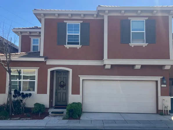 1332 S Sauvignon St, Mountain House, CA 95391