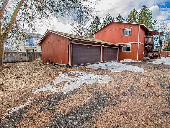 3rd image of 4536 S Donald Ct #2