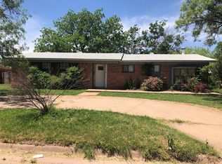1820 Bridge Ave, Abilene, TX 79603
